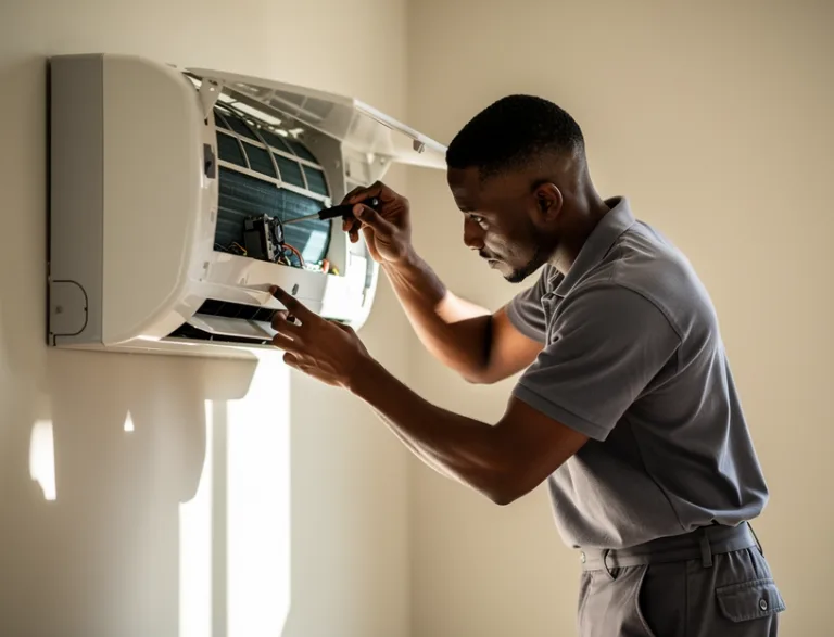 AC Repair service in Melbourne